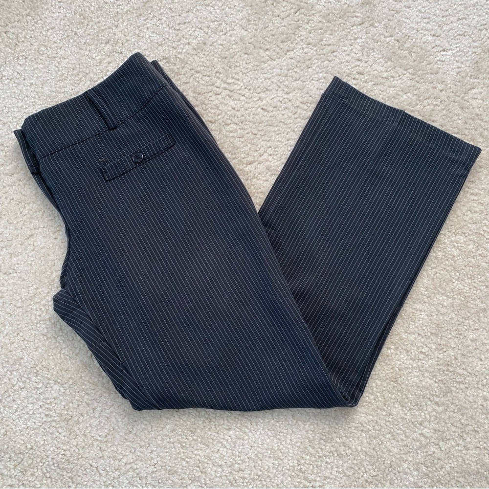 Deb Pin Stripped Trousers